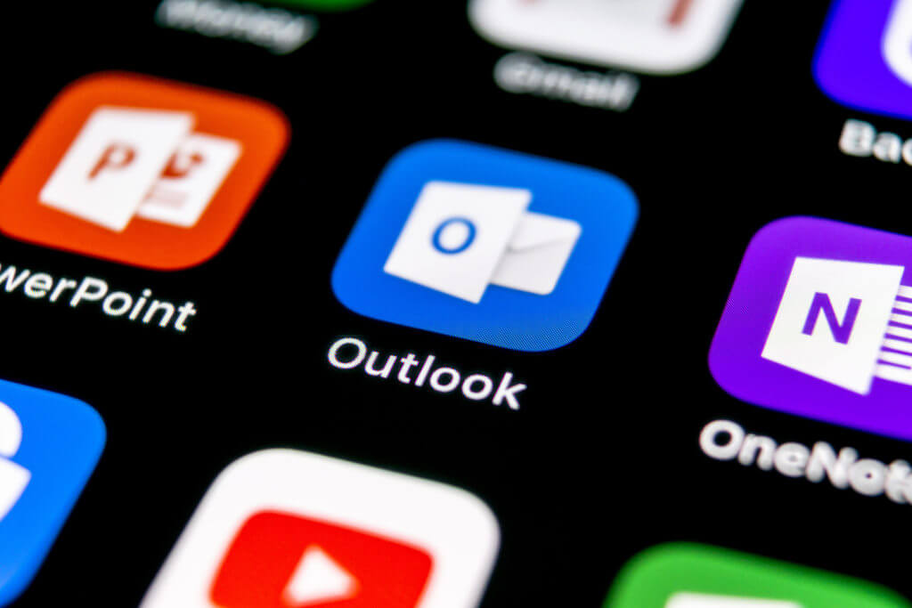 microsoft 365 mobile apps