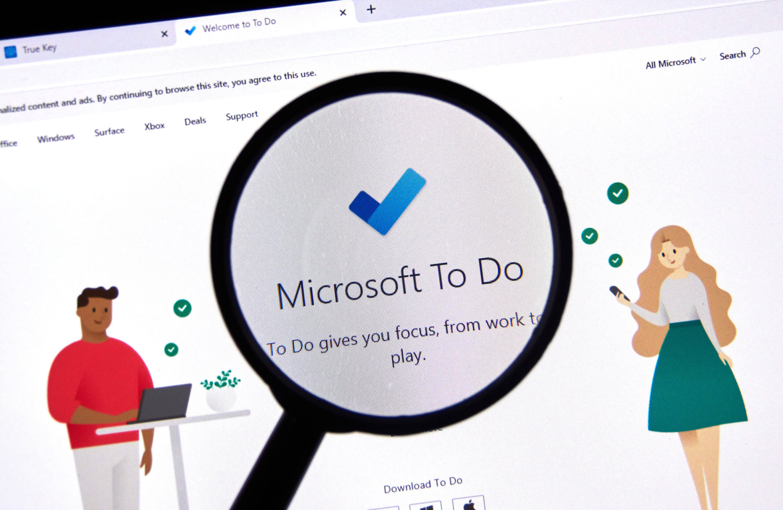 Consolidate Your To Do Lists | How Microsoft To Do Makes the Most of Your Integrated Action Items