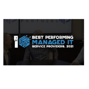 10 Best Managed Service Providers