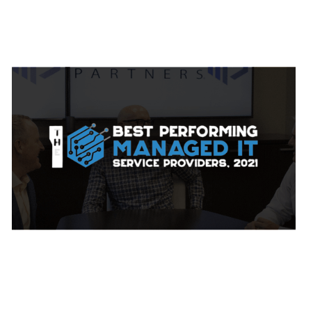 10 Best Managed Service Providers