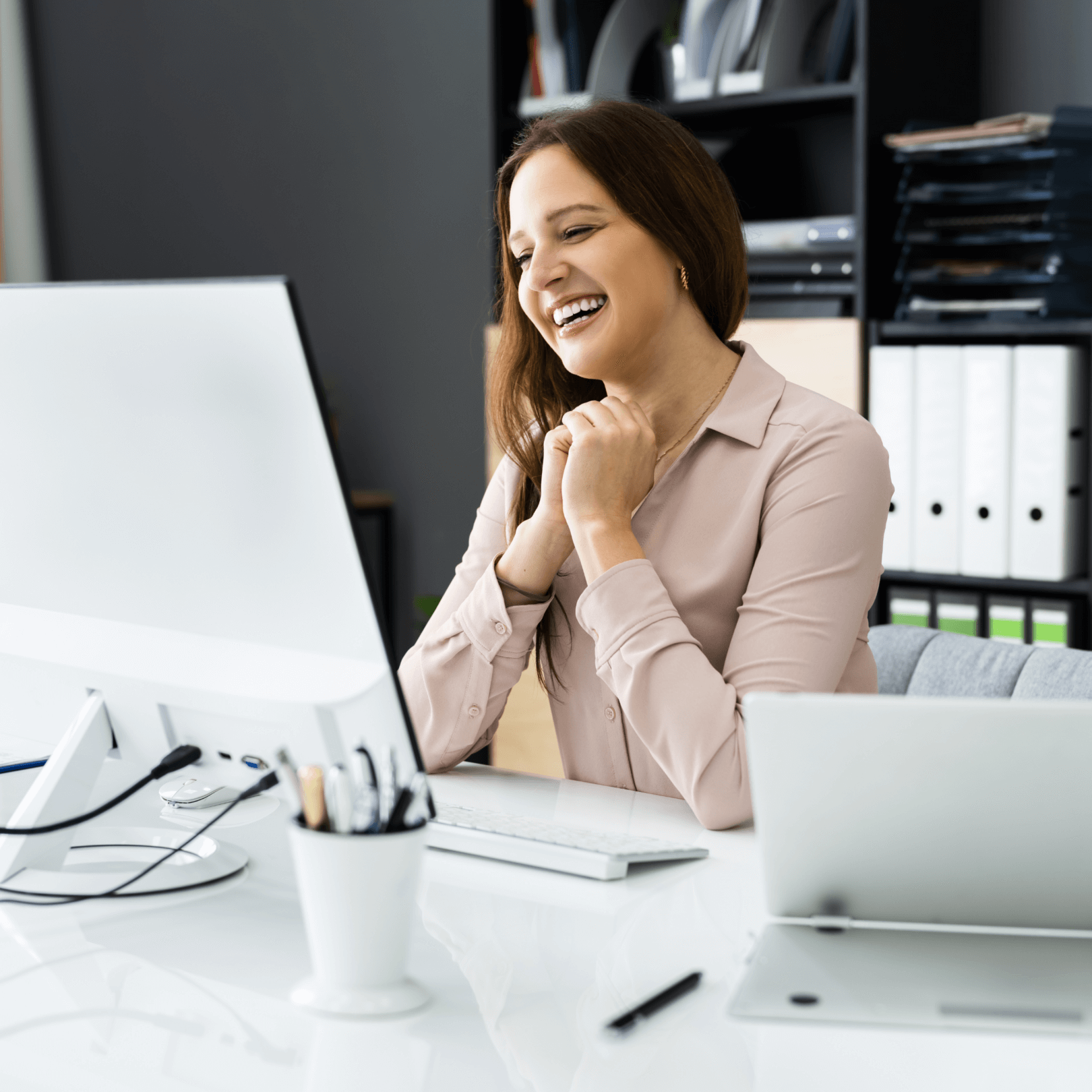Mytech Partners Ticketing System | Co-Managed IT Services | Mytech Partners