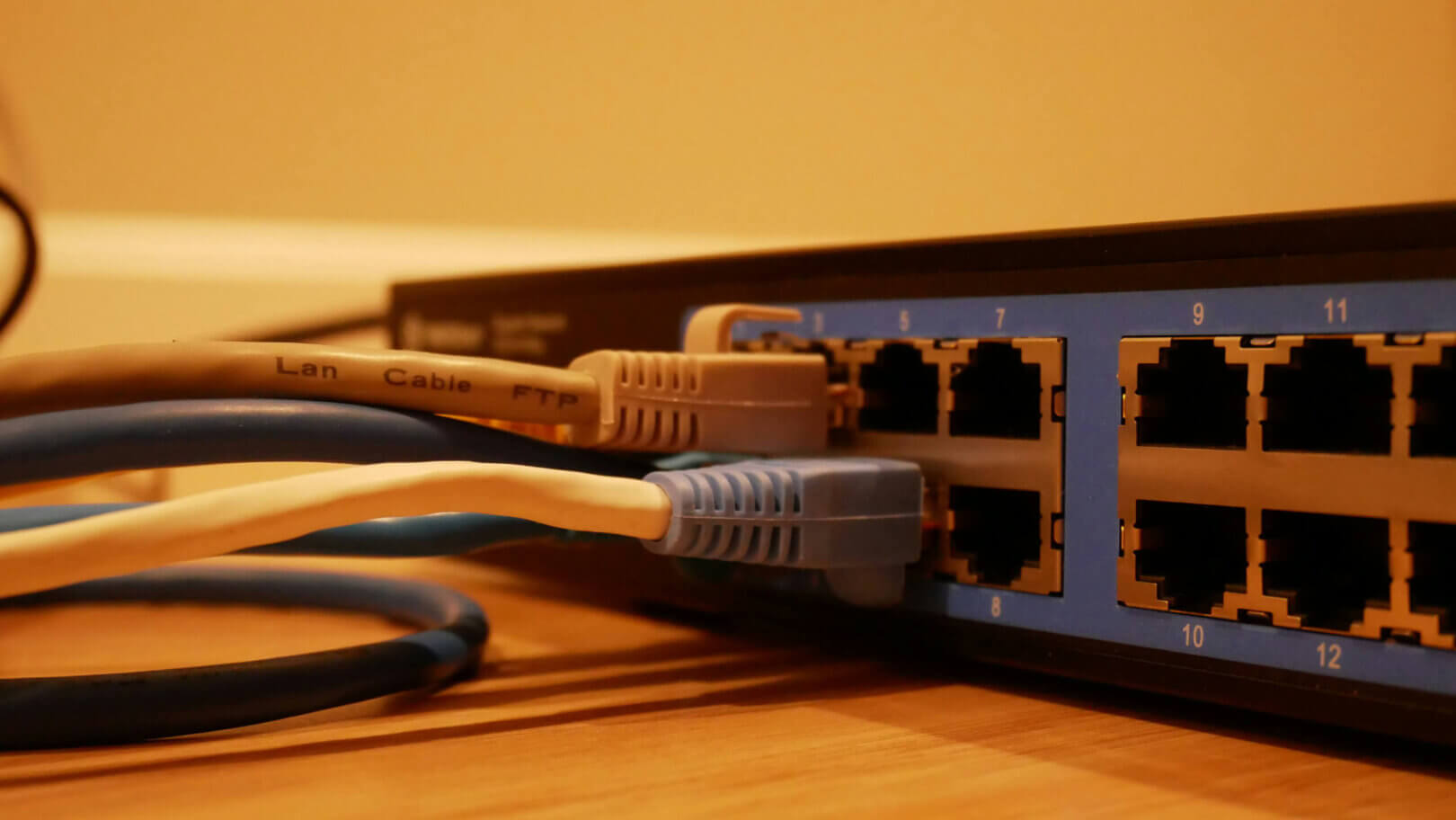 Reliable network monitoring and management services in Los Angeles, CA for seamless business IT operations