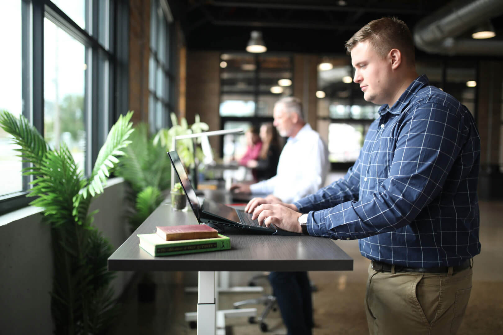 Expert IT solutions designed to take your business to the next level with innovation and efficiency
