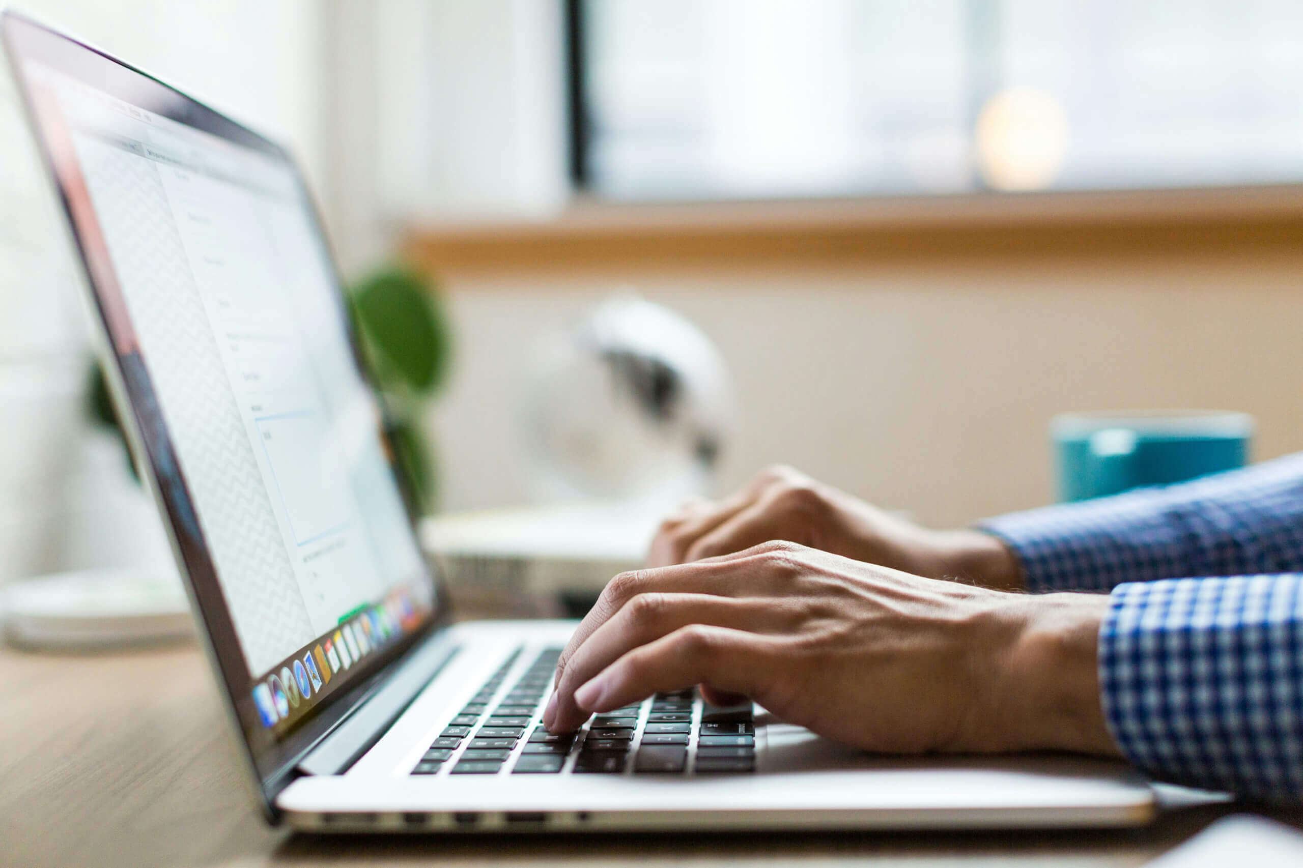 Contact our team today for expert IT support and business technology solutions