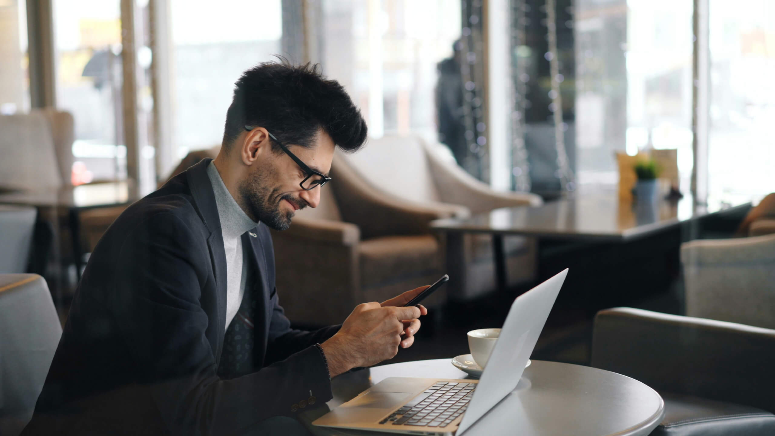 Key benefits of IT support for Norwalk businesses, including improved efficiency, security, and uptime