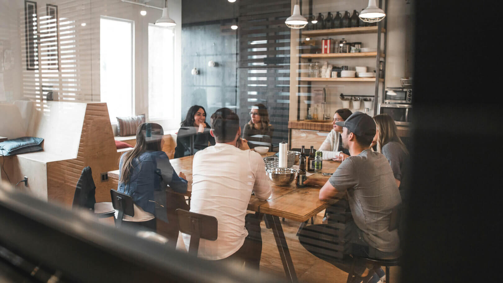 IT services enhancing cybersecurity in local business