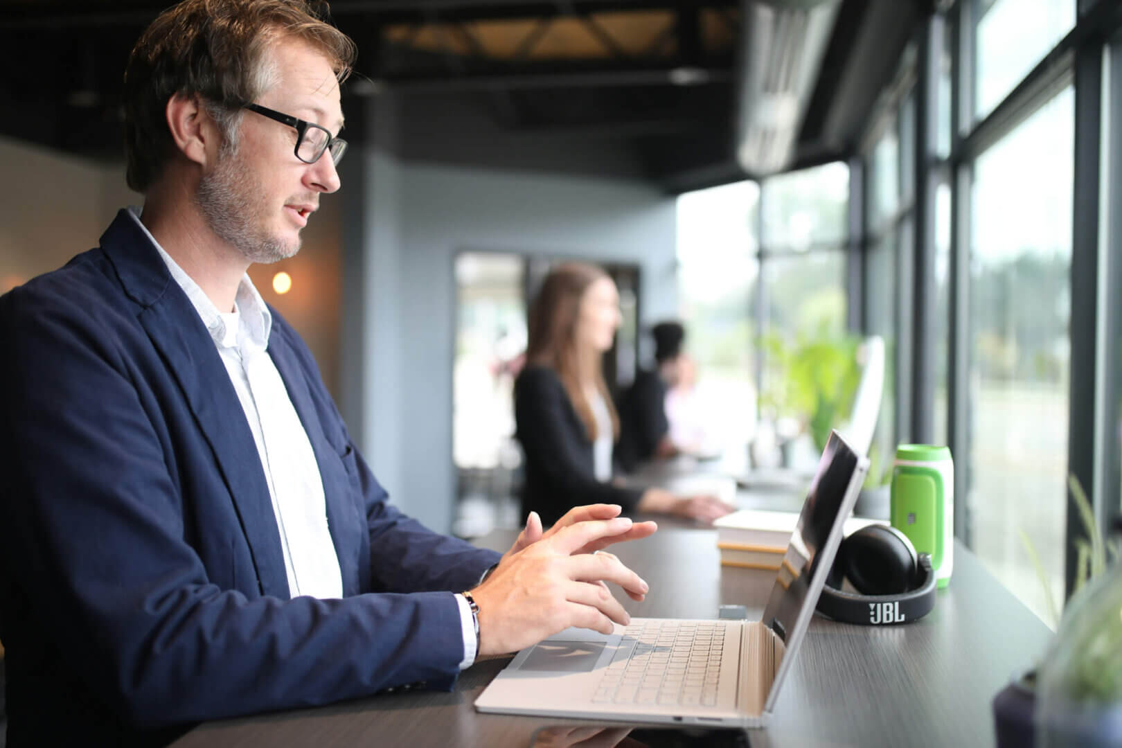 Norwalk-based IT support company offering managed services, cybersecurity, and technical support