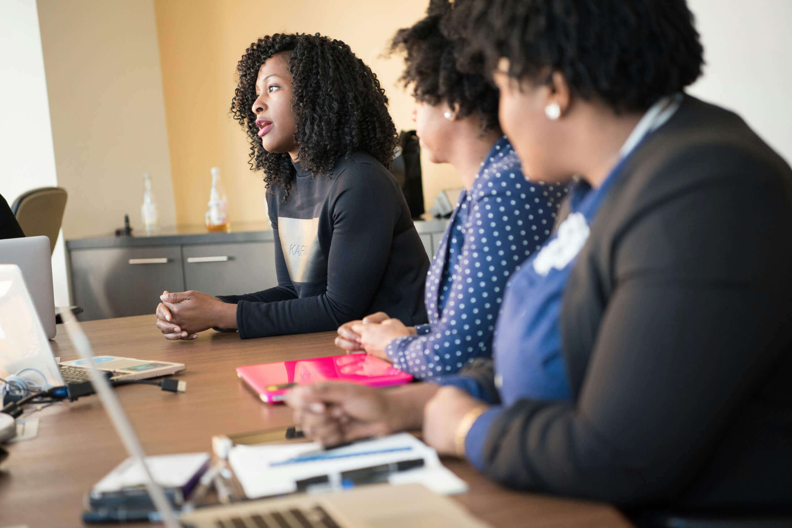 Benefits of IT consulting for Long Beach businesses, including improved efficiency and IT infrastructure planning