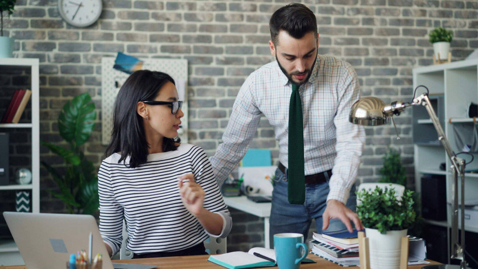 Managed IT services as a strategic partner to drive business growth, efficiency, and innovation