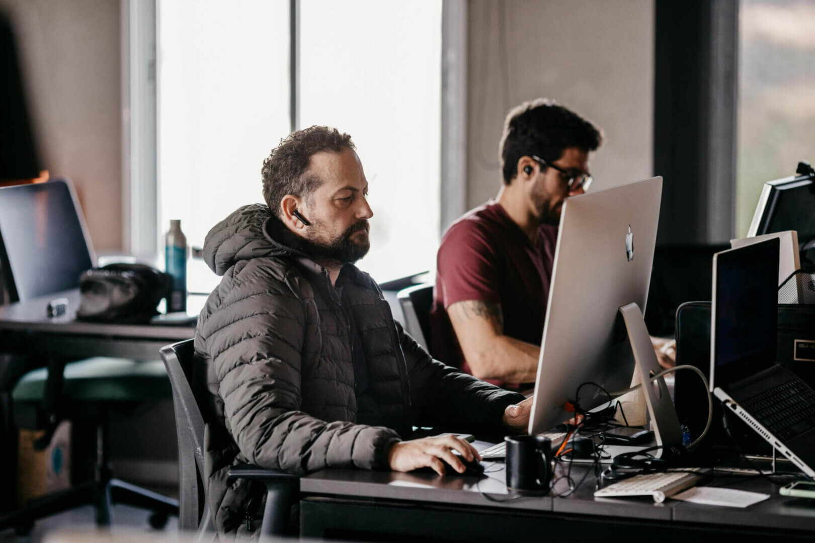 Importance of IT helpdesk support for Lakewood businesses to maintain productivity and reduce downtime
