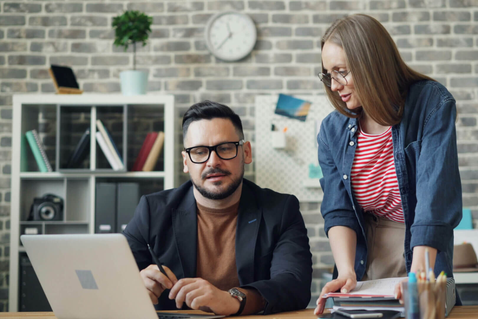 Explanation of IT support and its importance for Lakewood businesses to ensure smooth and secure operations