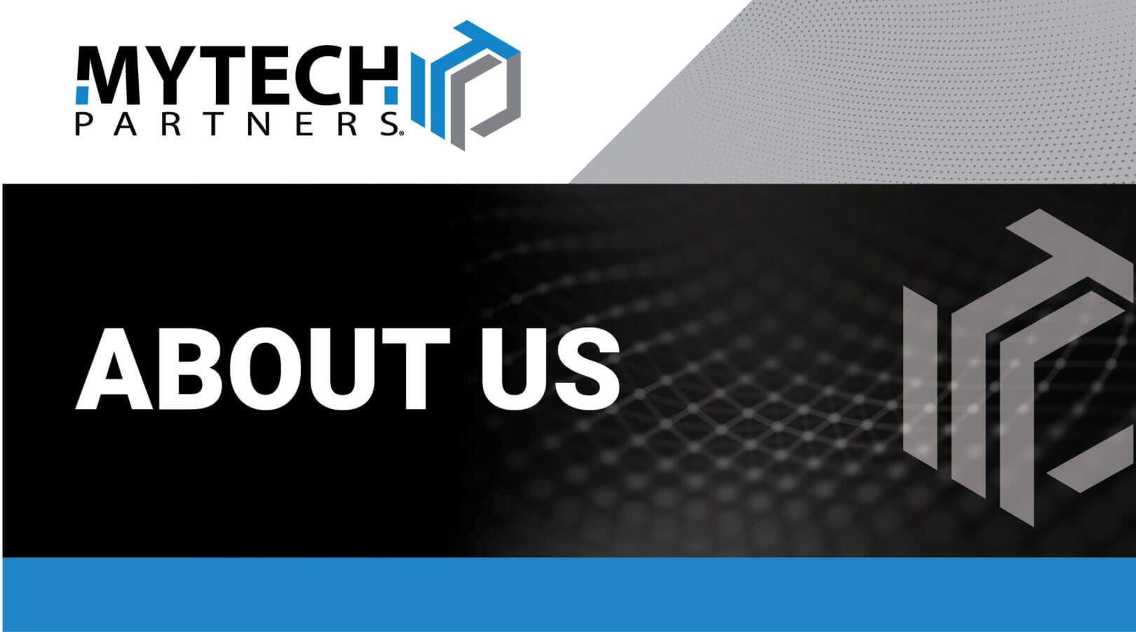 Company | Mytech Partners