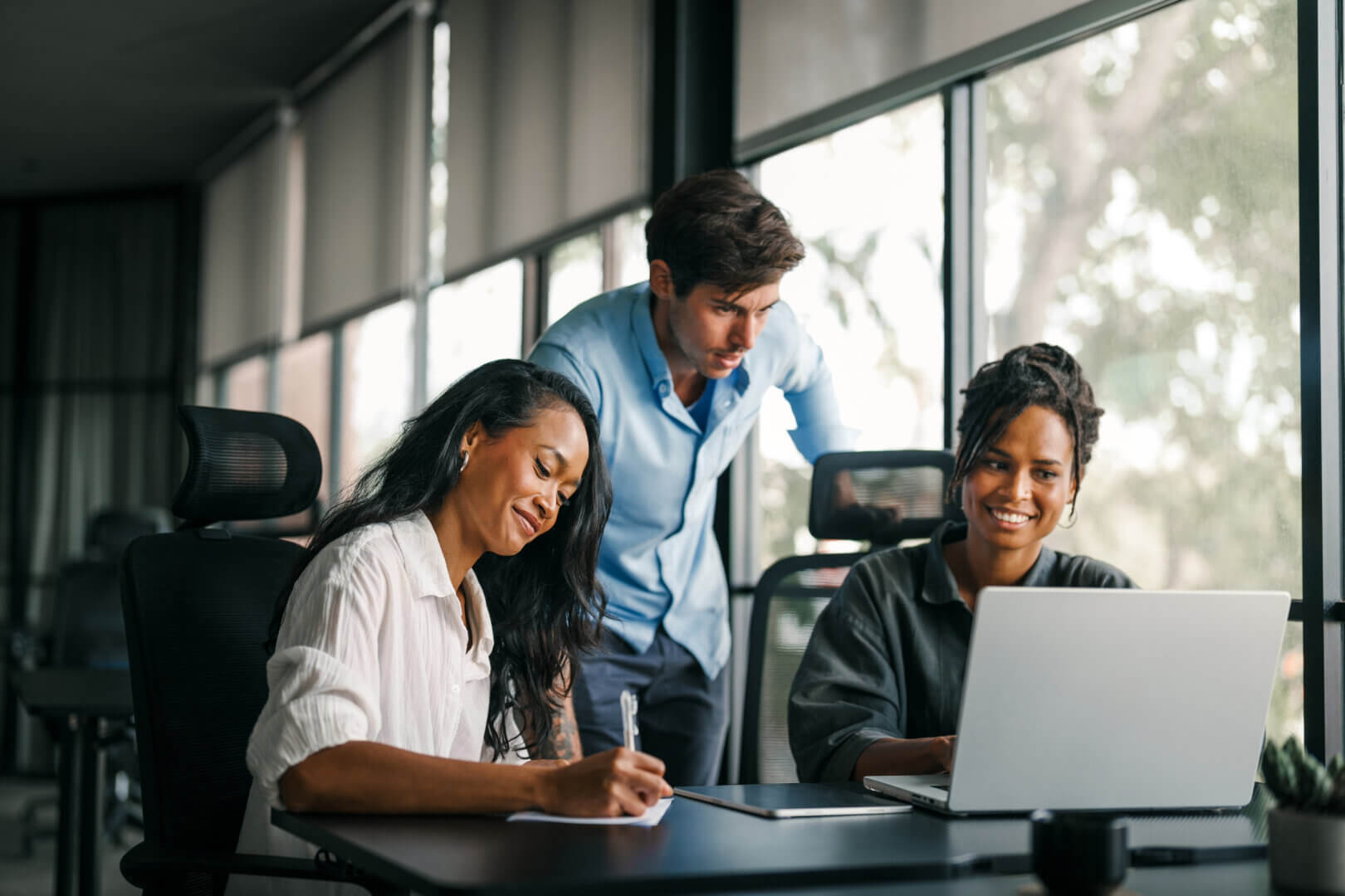 Mytech Partners Managed IT Services San Antonio | Mytech Partners