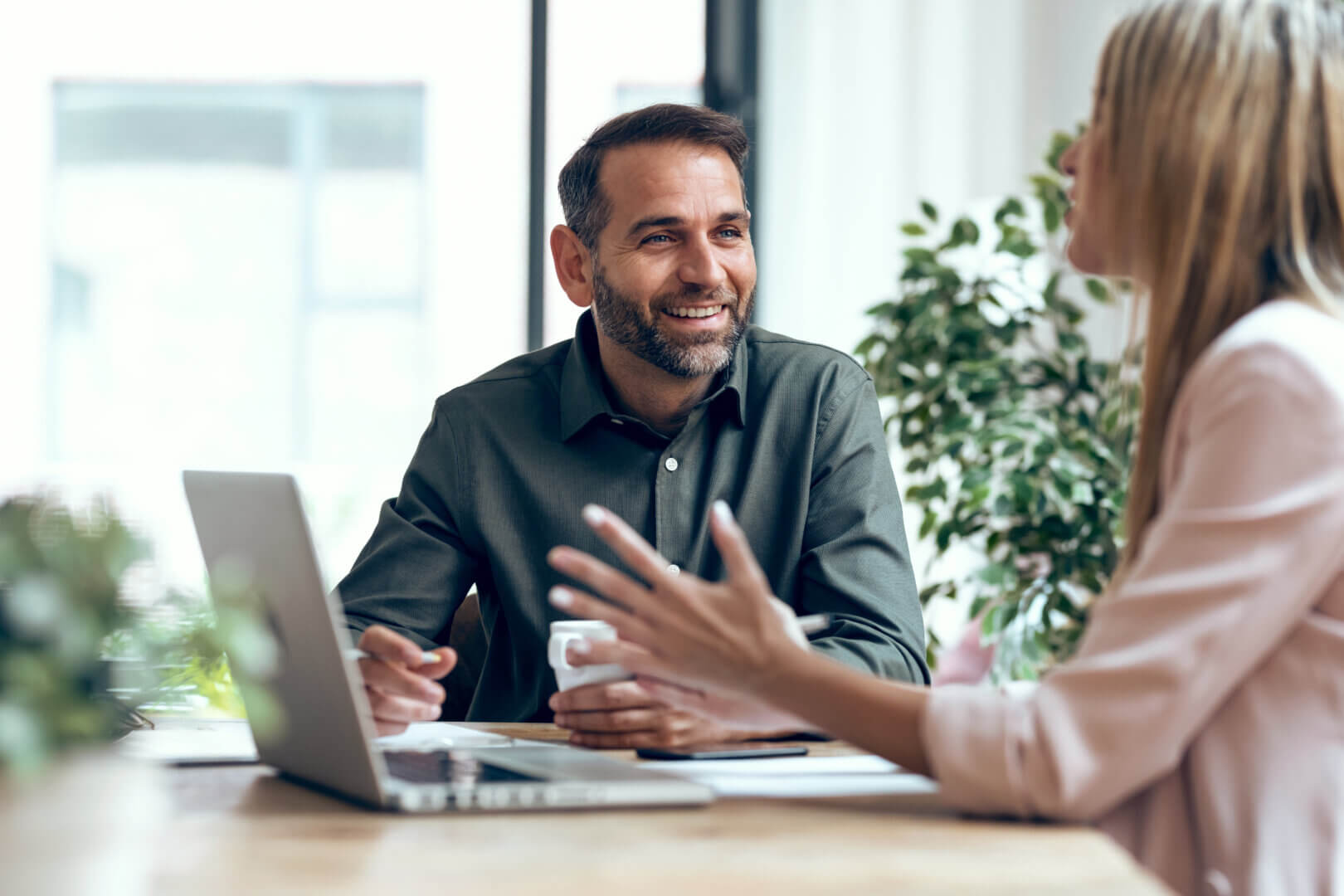 Mytech Partners Managed IT Services San Antonio | Mytech Partners