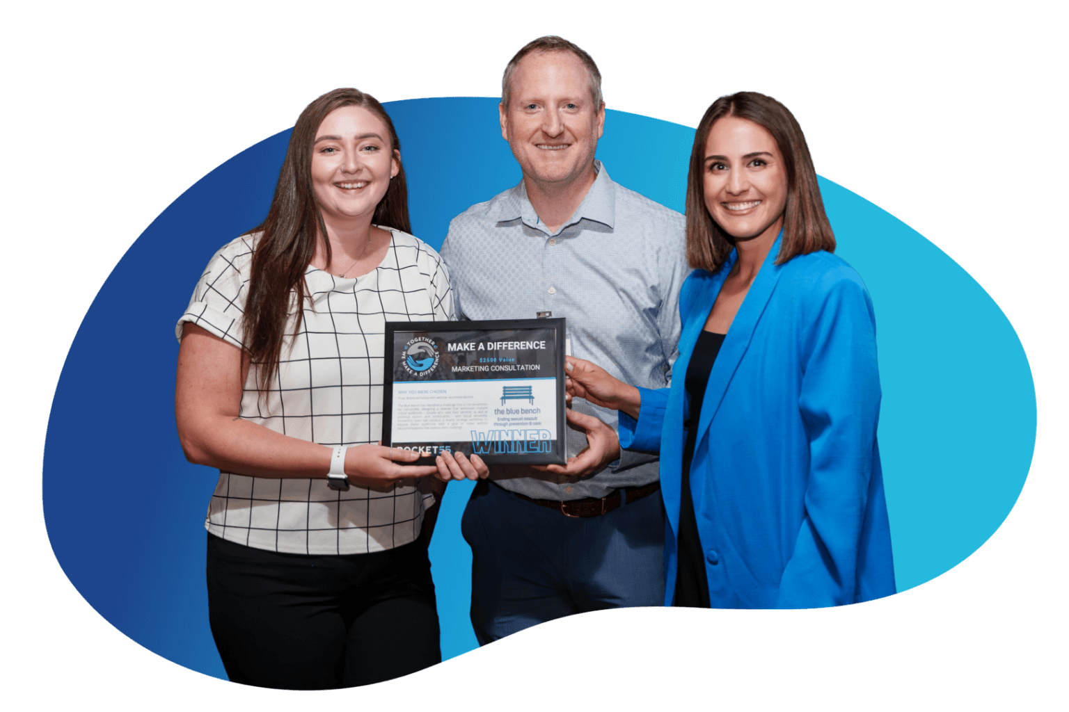 Mytech Partners Make a Difference Grant: Free IT Services for Nonprofits | Mytech Partners