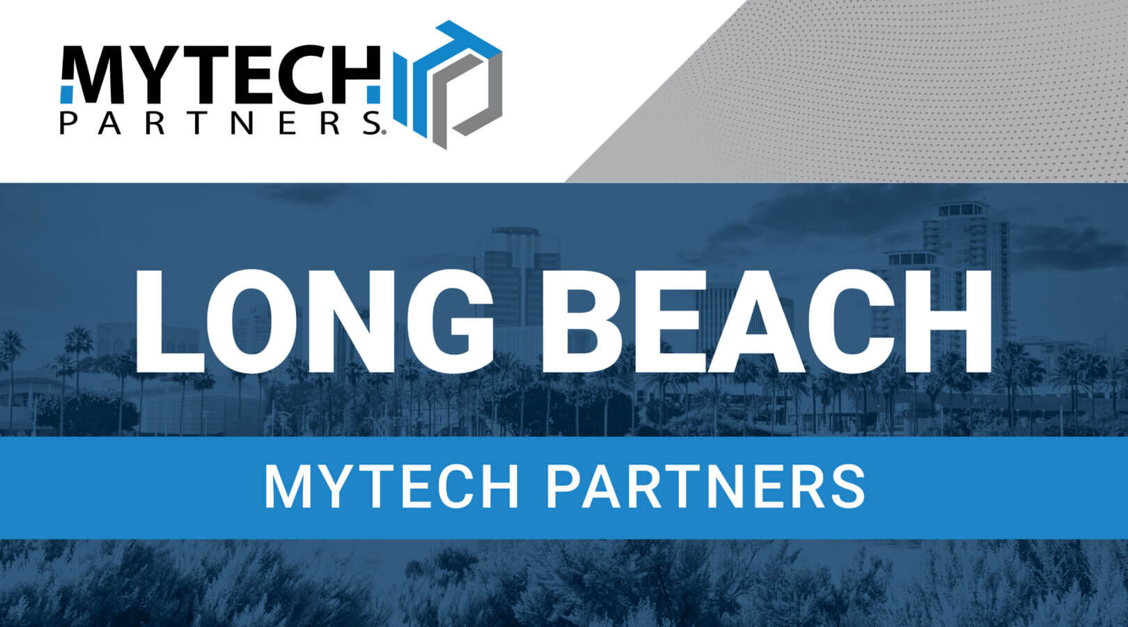 Mytech Partners Managed IT Services Long Beach | Mytech Partners