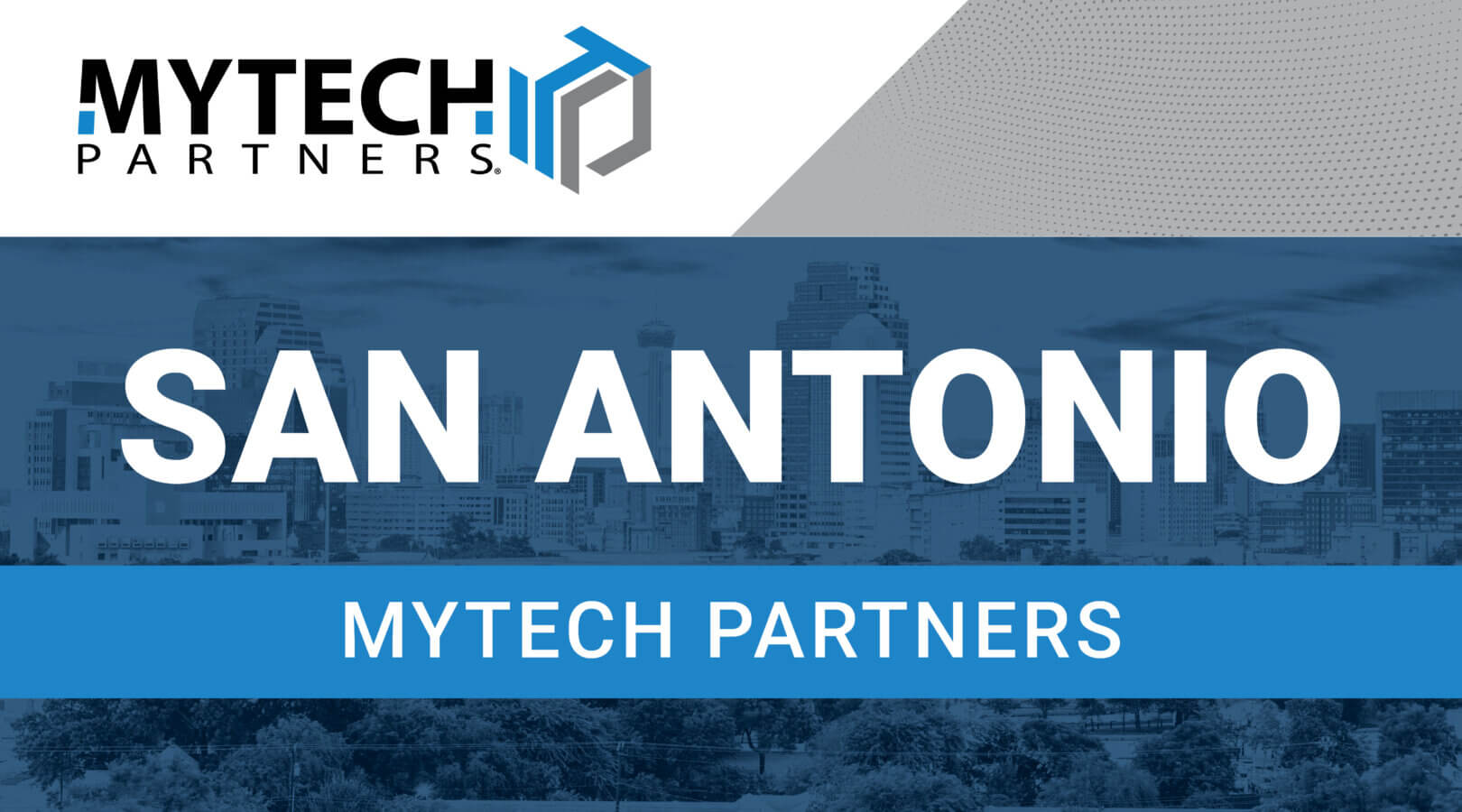 Mytech Partners Managed IT Services San Antonio | Mytech Partners