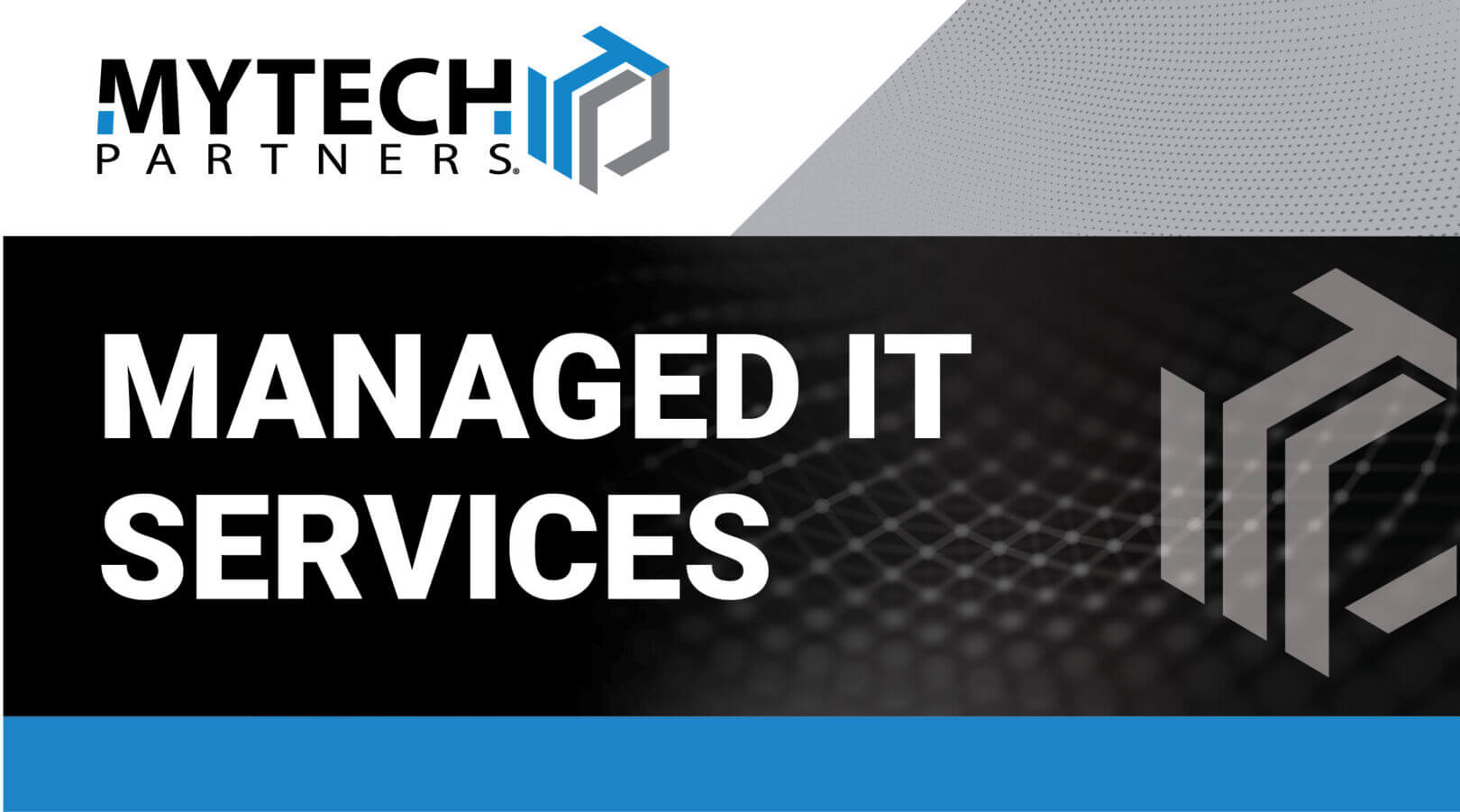 Managed IT Services Page | Mytech Partners