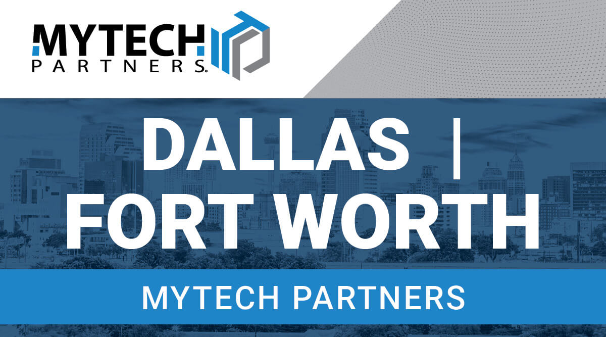 Mytech Partners Managed IT Services Dallas Fort Worth | Mytech Partners