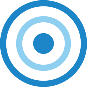 Icon representing standardization