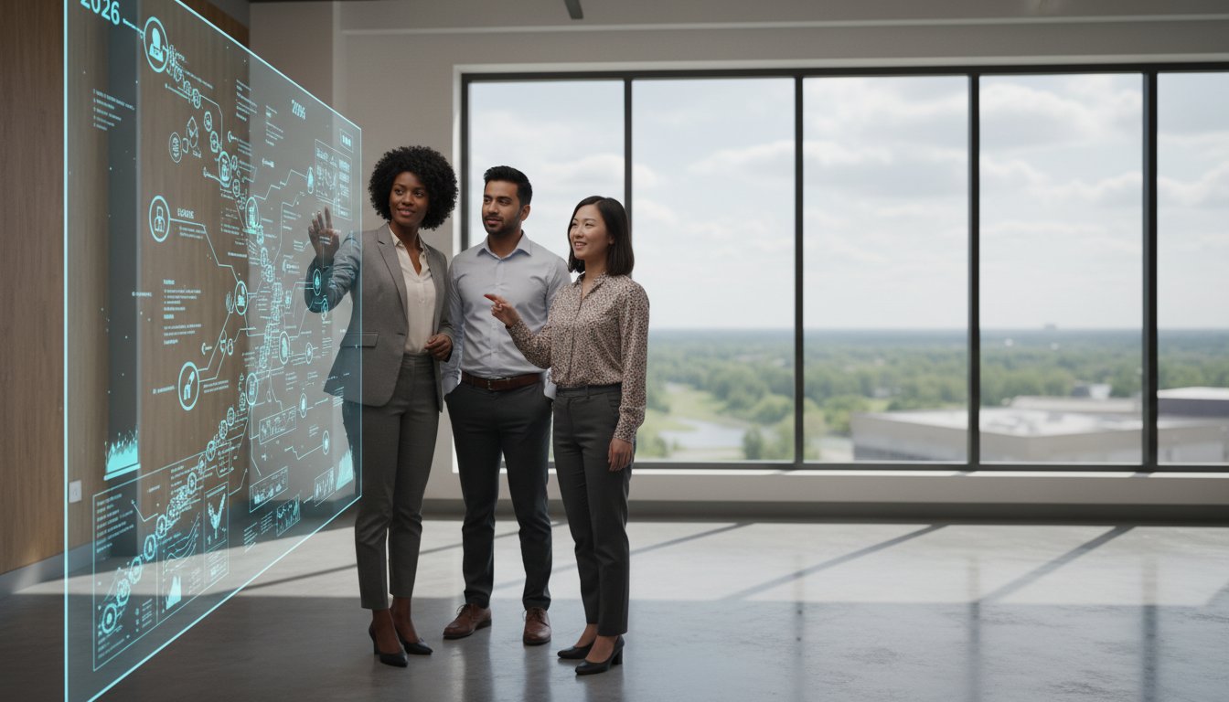 Choosing the Right Cybersecurity Firm: A Strategic Guide for 2026