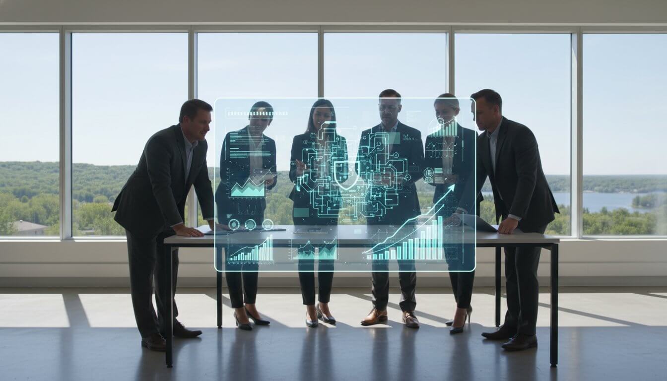 Empowering Growth: The Ultimate Guide to IT Business Support in 2026