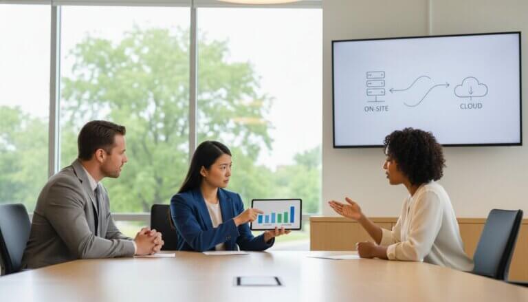 In-House vs. Outsourced IT: A Cost Analysis for Smart Decision-Making