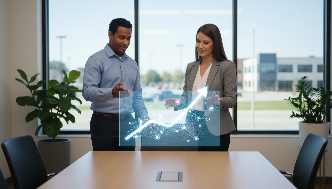 Managed IT Services for Small Businesses: The Strategic Guide to Growth