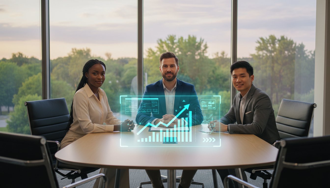 Strategic IT Support: A Comprehensive Guide for Growing Businesses in 2026