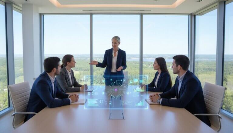 Strategic vCIO Services for Small Business: A Guide to IT Leadership