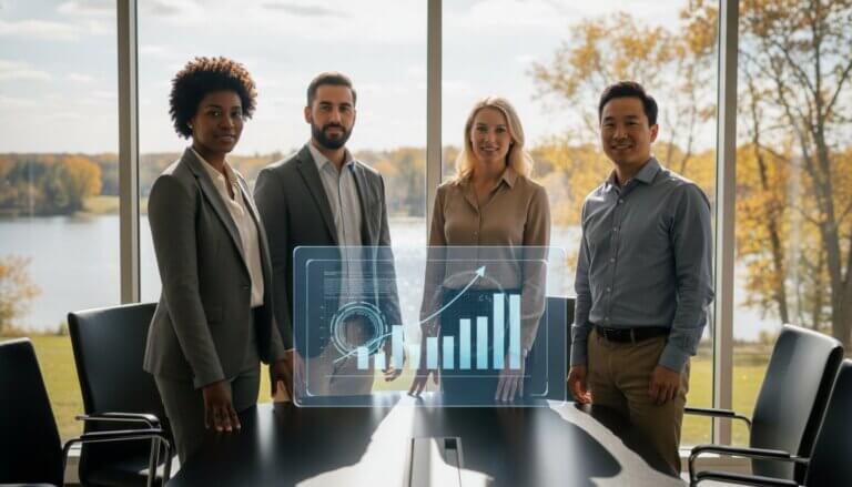 The Best IT Support Solution for 2026: A Strategic Guide for Growing Businesses