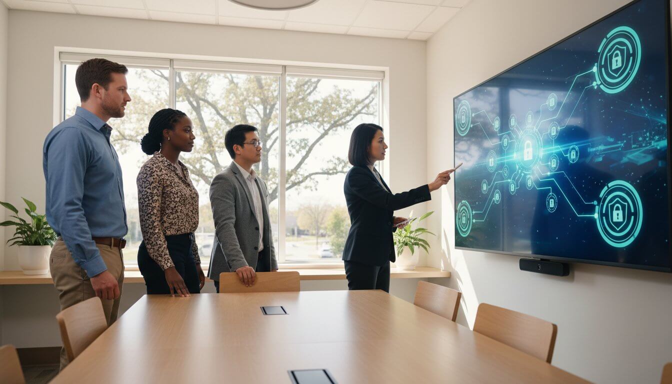 The Strategic Benefits of Outsourced IT Helpdesk for Modern SMBs