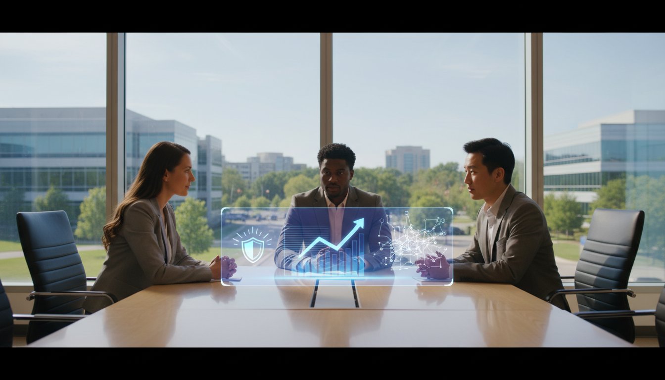 What is an IT Solutions Provider? A Strategic Guide for Business Growth in 2026