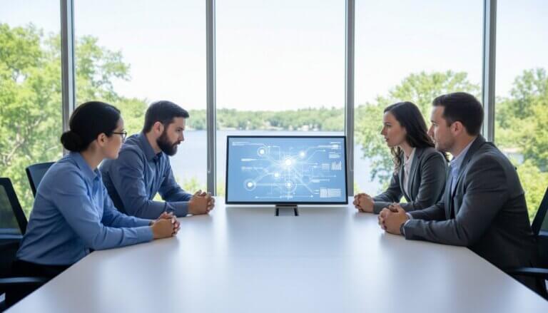 What is Co-Managed IT Services? A Strategic Guide for Modern Businesses