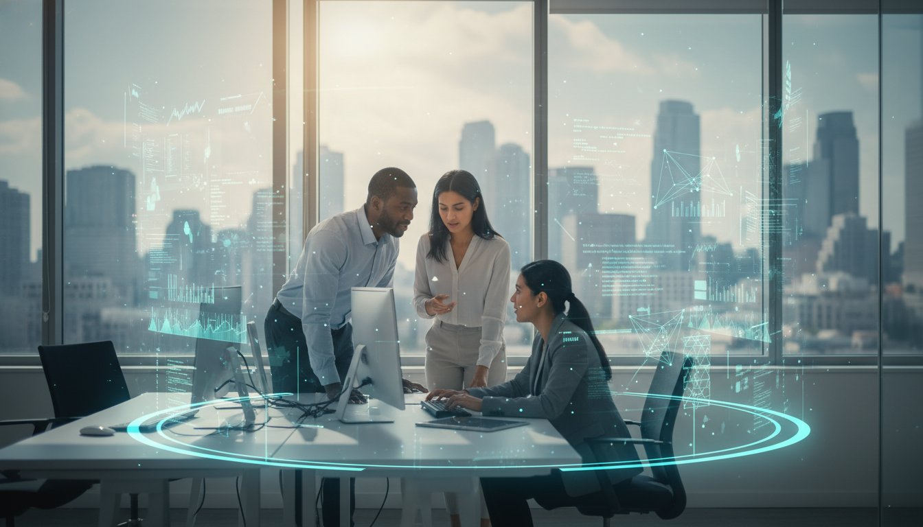 Strategic Benefits of a Security Operations Center (SOC) for SMBs in 2026