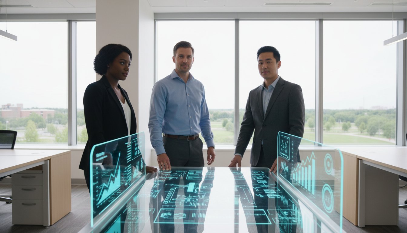 A Comprehensive Guide to IT Support and Managed Services in 2026