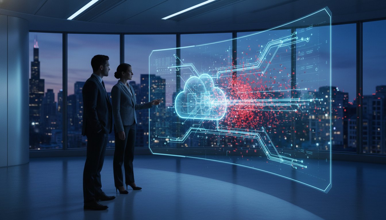Cloud Backup Solutions for Business: The Strategic Guide to Data Resiliency in 2026
