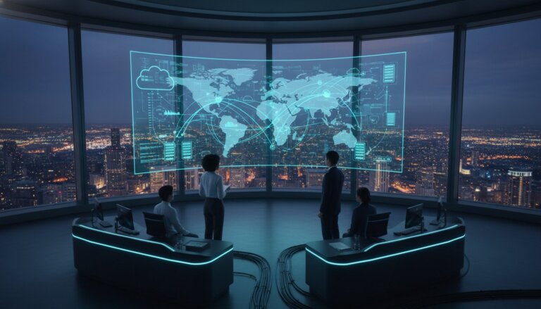 24/7 Network Monitoring Services: A Strategic Guide to Infrastructure Stability in 2026