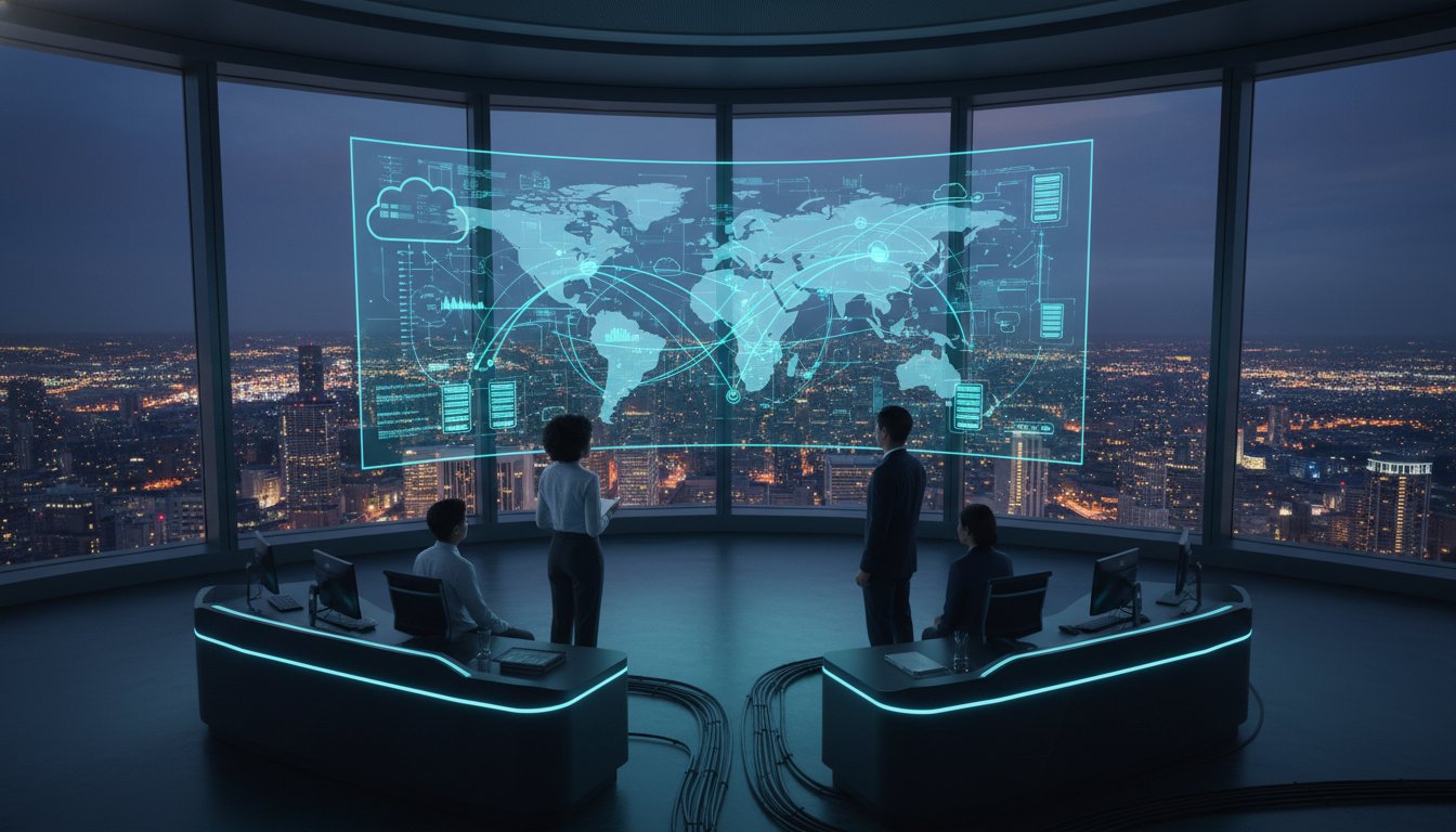 24/7 Network Monitoring Services: A Strategic Guide to Infrastructure Stability in 2026