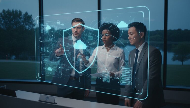 Strategic Technology Support: How to Build a Modern Backup and Disaster Recovery Framework