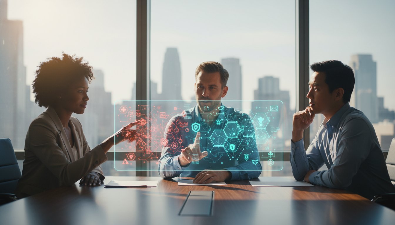 Common IT Problems in Small Businesses: The 2026 Strategic Resolution Guide