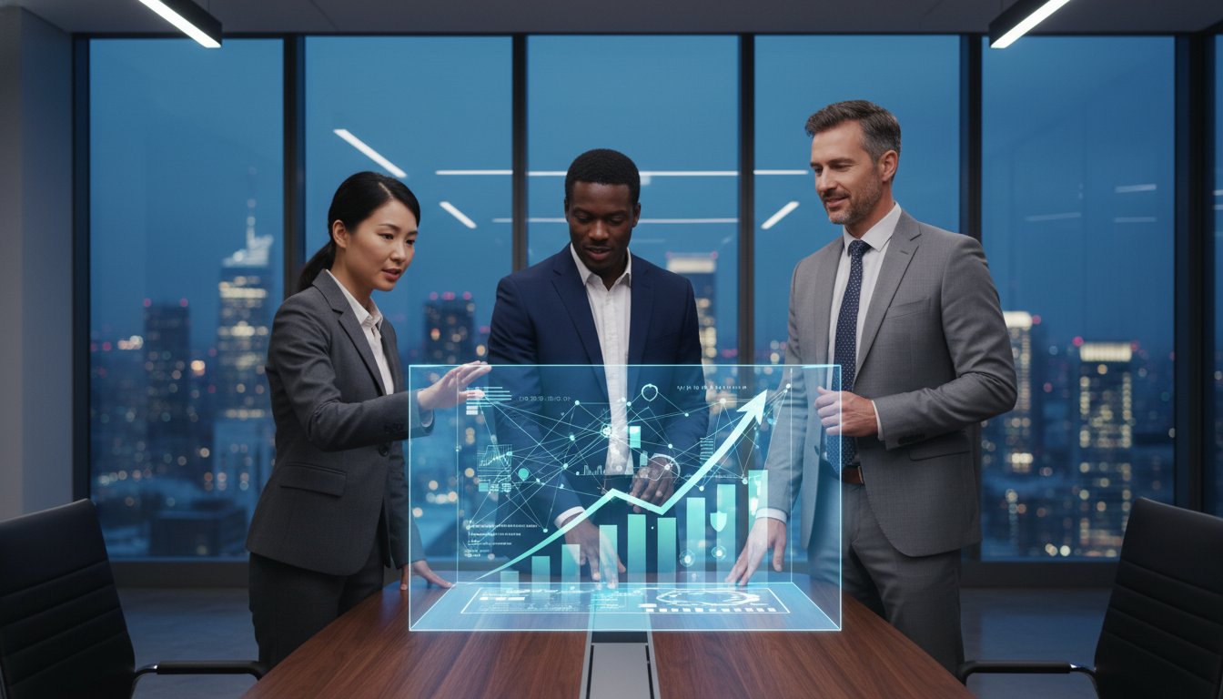 IT Budget Proposal Template: A Strategic Guide for 2026 Business Growth