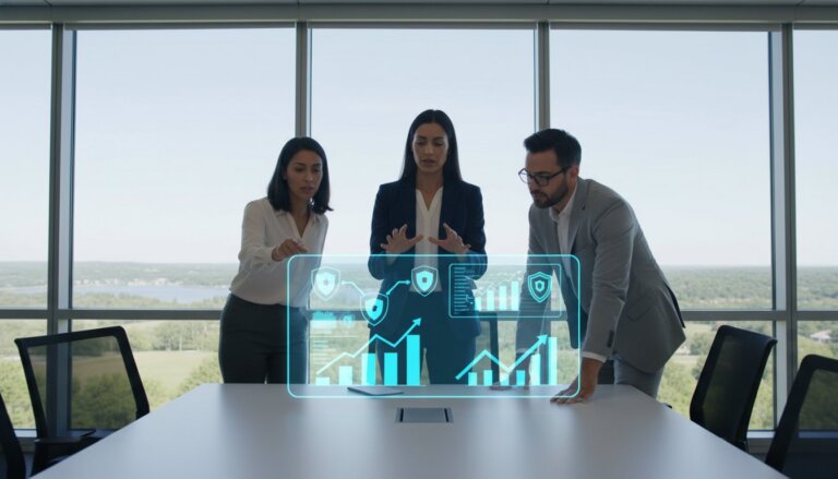 Managed IT Support Services: The Strategic Guide for Business Growth in 2026
