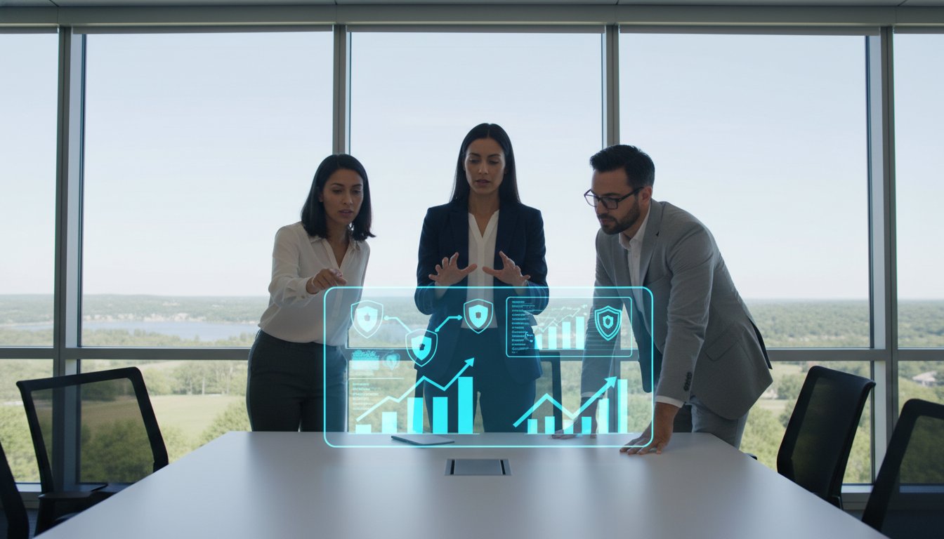 Managed IT Support Services: The Strategic Guide for Business Growth in 2026