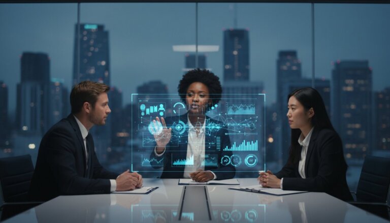 Technology Roadmap Consulting Services: A Strategic Guide for 2026