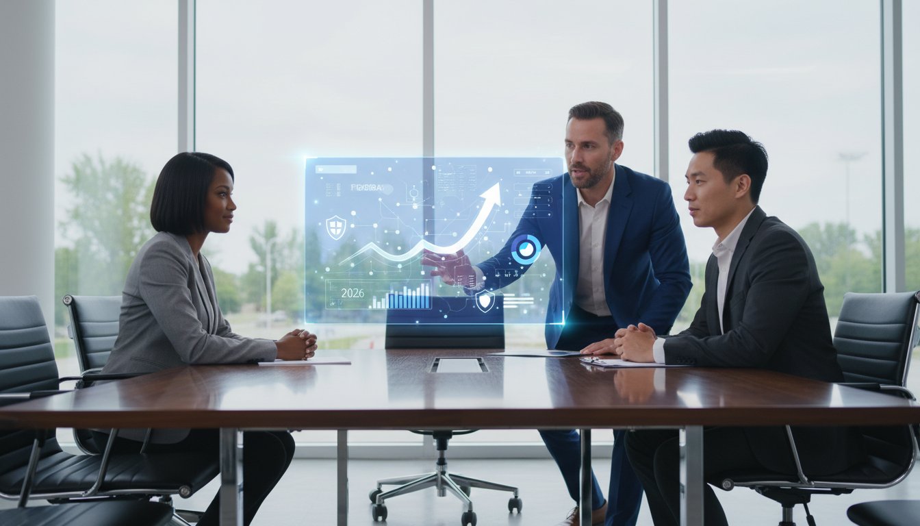 The Strategic Guide to Choosing a Local IT Support Company in 2026