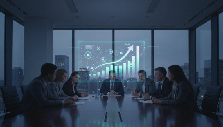 The Ultimate IT Strategic Planning Template for 2026: A Roadmap for Business Growth
