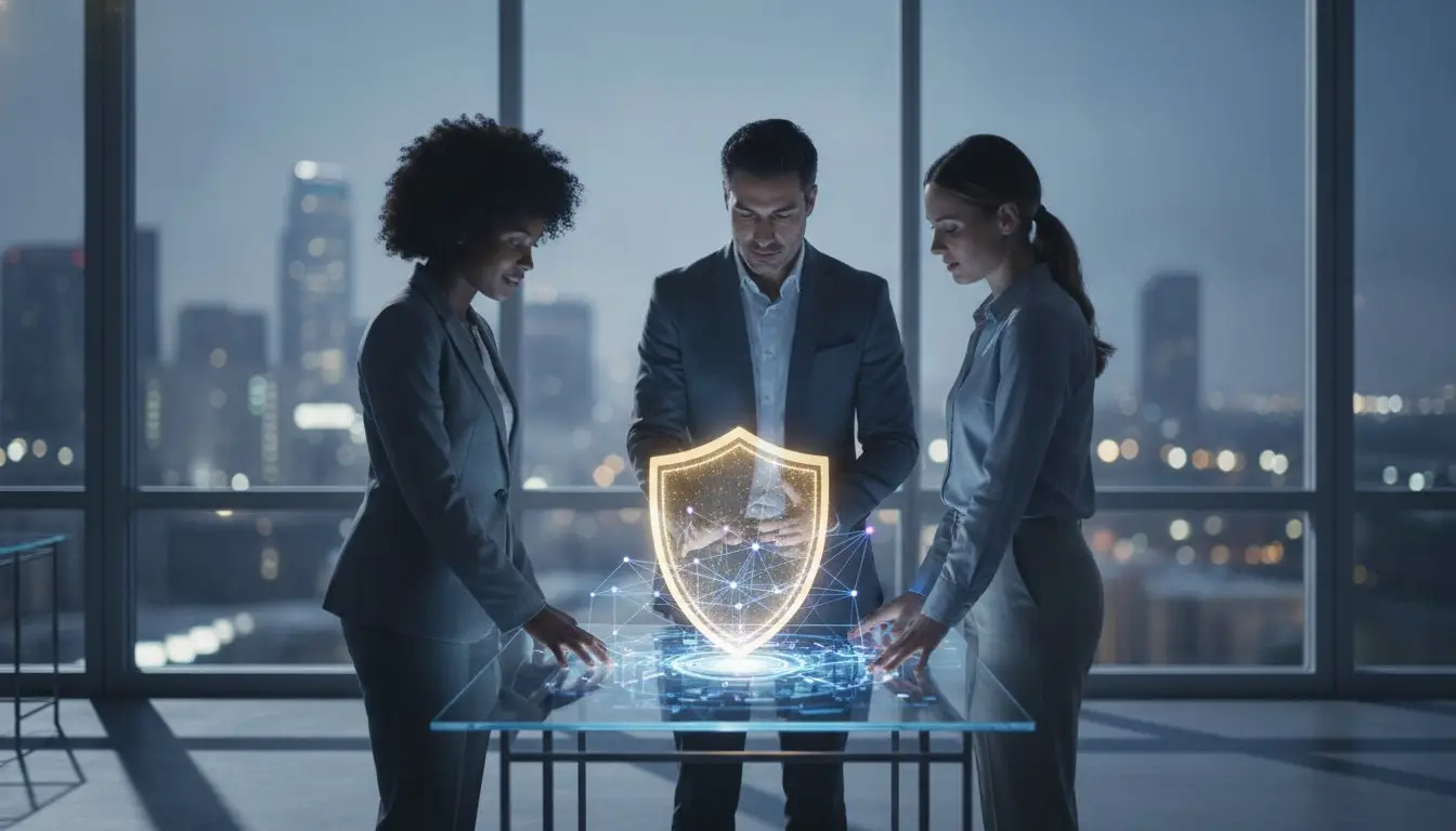 Developing Strategic Data Loss Prevention Policies: A Guide for Growing Businesses