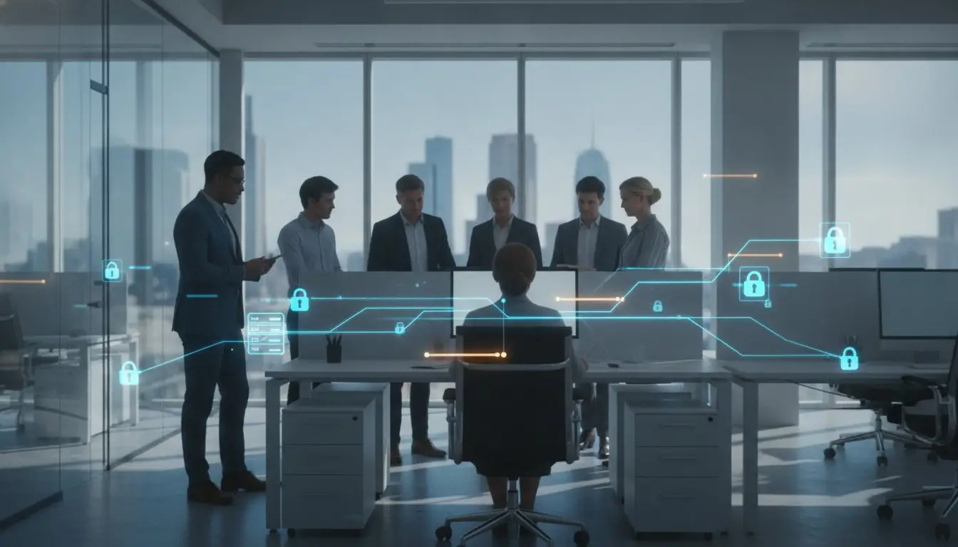 How to Protect Your Business from Insider Threats: A Strategic 2026 Checklist