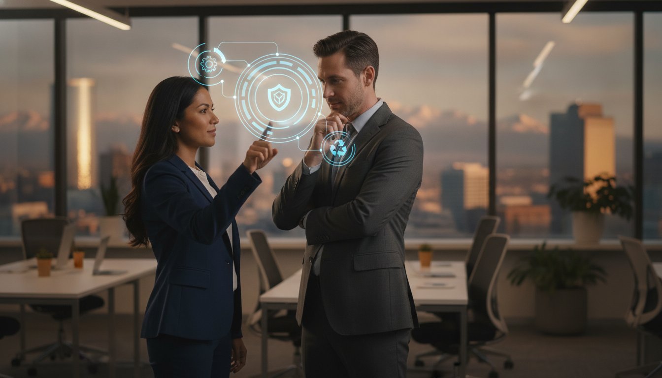IT Asset Management Consulting in Denver: A Strategic Guide to Hardware Lifecycles